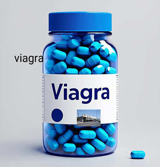 Generico del viagra